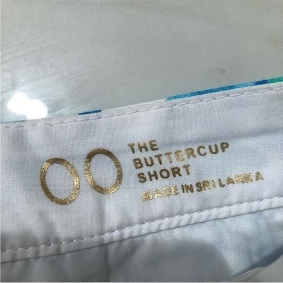 Lilly Pulitzer Shorts - Picture 2 of 8